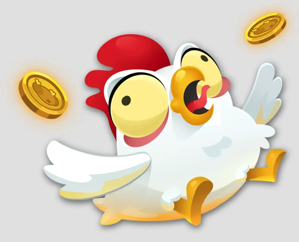 Progressive chicken road slot machine with increasing jackpot amount